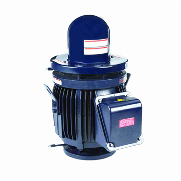 10 Hp 60 Hz 1800 rpm Weather Protected 1 Three Phase Vertical Pump Motor