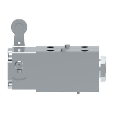 Vickers D03 Solenoid Valve