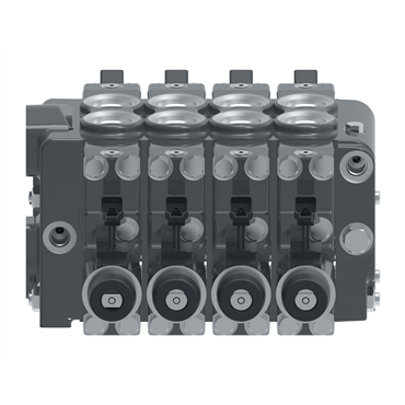 Vickers by Danfoss02-305060