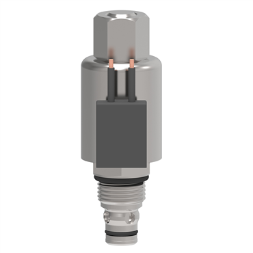 Vickers by Danfoss02-171285