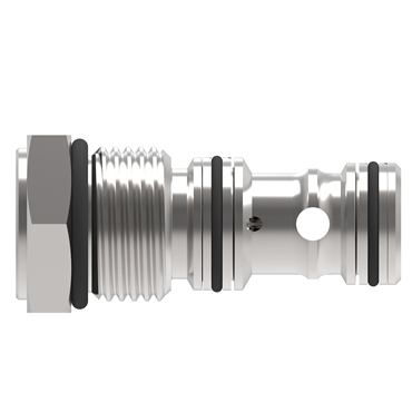 Vickers POC1-10 Series Check Valve