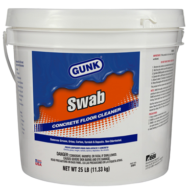 B'laster ChemicalsSW4