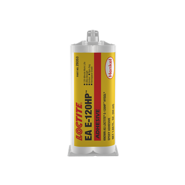 E-120HP™ Hysol® Epoxy Adhesive