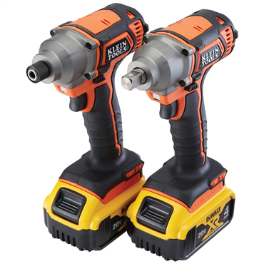 Klein ToolsBAT20CTCLIP