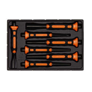 Bahco / JH WilliamsBAH3734BMS/7