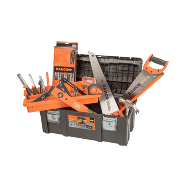 Bahco / JH Williams4750PTB65TS4