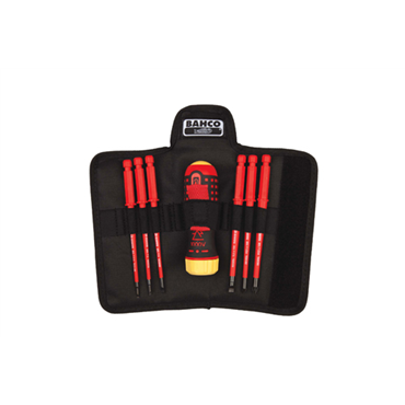 Bahco / JH WilliamsBAH808061