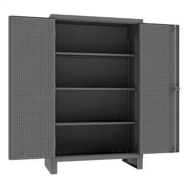 3 Shelves Extra Heavy Duty Cabinet