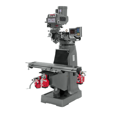 Jet Equipment & ToolsJT9-690424