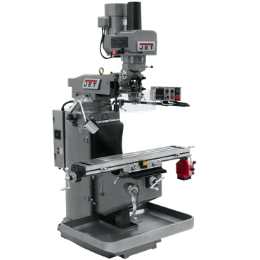 Jet Equipment & ToolsJT9-690502