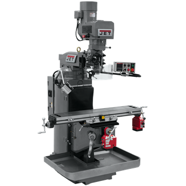 Jet Equipment & ToolsJT9-690503