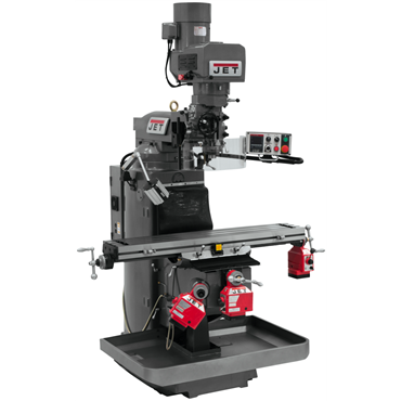 Jet Equipment & ToolsJT9-690504