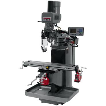 Jet Equipment & ToolsJT9-690528