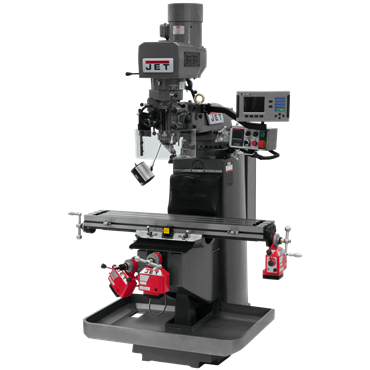 Jet Equipment & ToolsJT9-690534