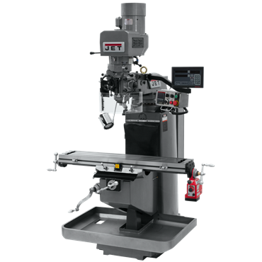 Jet Equipment & ToolsJT9-690535