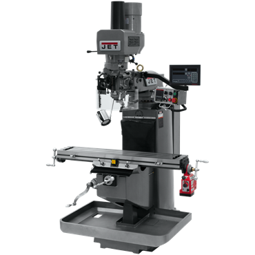 Jet Equipment & ToolsJT9-690536