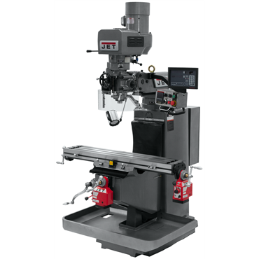 Jet Equipment & ToolsJT9-690537