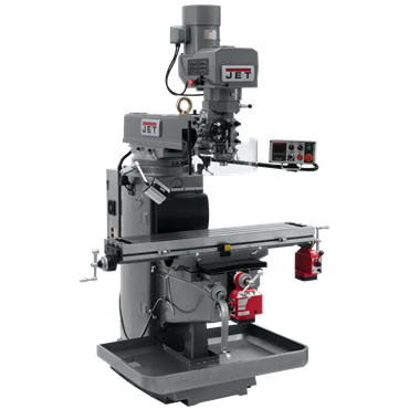 Jet Equipment & ToolsJT9-690603