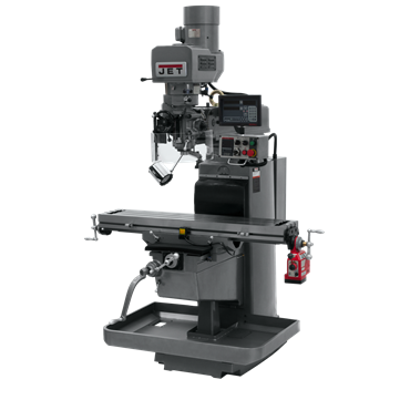 Jet Equipment & ToolsJT9-690634