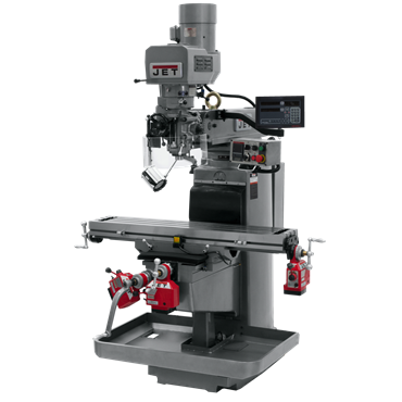 Jet Equipment & ToolsJT9-690638