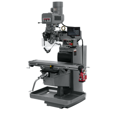 Jet Equipment & ToolsJT9-690644