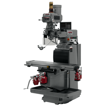 Jet Equipment & ToolsJT9-698137