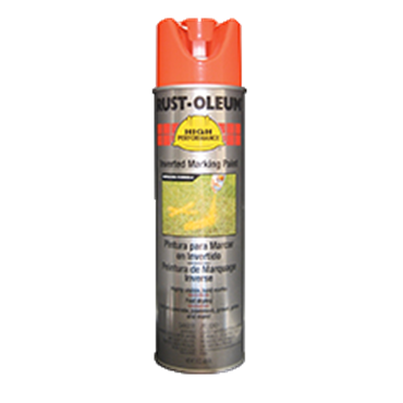 High Performance Aerosol Marking Paint