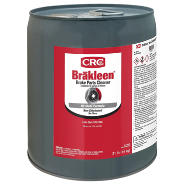 CRC Industries, Inc.05052
