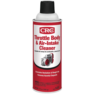 CRC Industries, Inc.05078