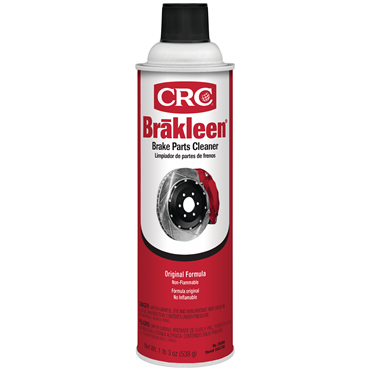 CRC Industries, Inc.05089
