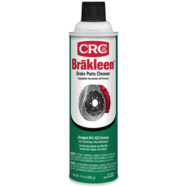 CRC Industries, Inc.05084