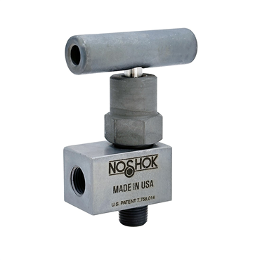 NOSHOK Inc101-MFAC
