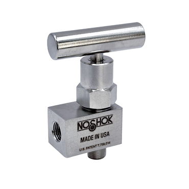 NOSHOK Inc101-MFAS