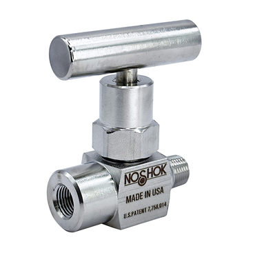 NOSHOK Inc101-MFS