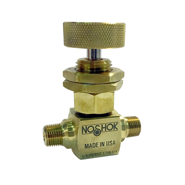 NOSHOK Inc101-MMB