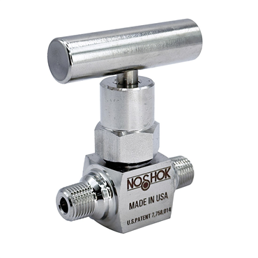 NOSHOK Inc101-MMS