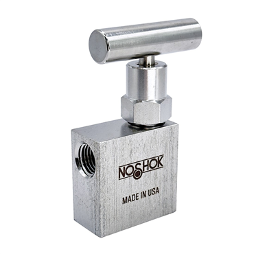 NOSHOK Inc102-FFAS-PM2-HL2