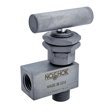NOSHOK Inc102-MFAC-PM2