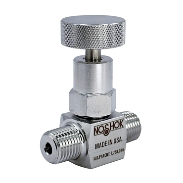 NOSHOK Inc102-MMS-HL3