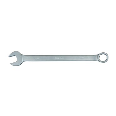 Steel 50 mm Chrome Combination Wrench
