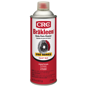 CRC Industries, Inc.05089PS
