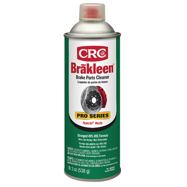 CRC Industries, Inc.05084PS