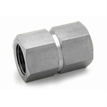 Brennan Industries119HSS3/8X1/4