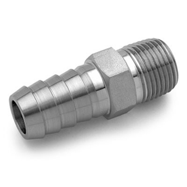 Brennan Industries130HMSS1/8X1/4