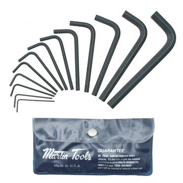 Hex Key Set