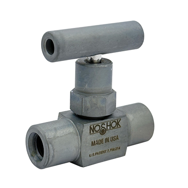 NOSHOK Inc142-EFFC-HL3