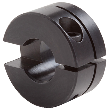 ESC Series Steel 0.63 in End Stop Collar