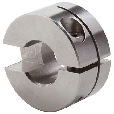 ESC Series Stainless Steel 0.75 in End Stop Collar