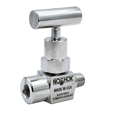 NOSHOK Inc151-MFS