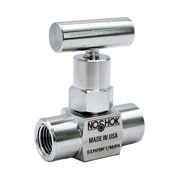 NOSHOK Inc152-FFS-HL3